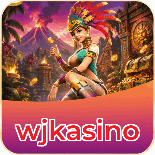 wjkasino APK Indonesia - Panduan Lengkap dan Tutorial