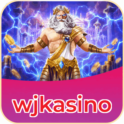 wjkasino Indonesia - Peningkatan performa dan UI/UX terbaru