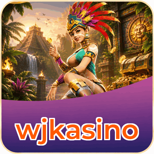 wjkasino APK Indonesia - Panduan Lengkap dan Tutorial