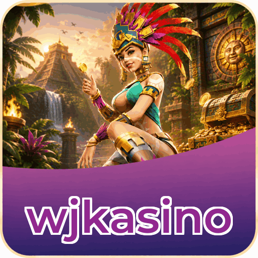 wjkasino APK Indonesia - Panduan Lengkap dan Tutorial
