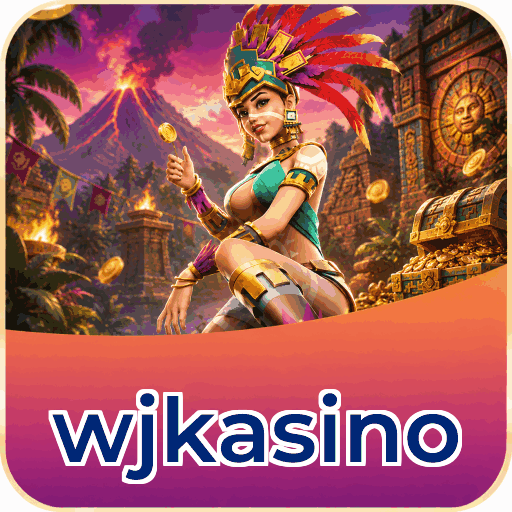 wjkasino APK Indonesia - Panduan Lengkap dan Tutorial