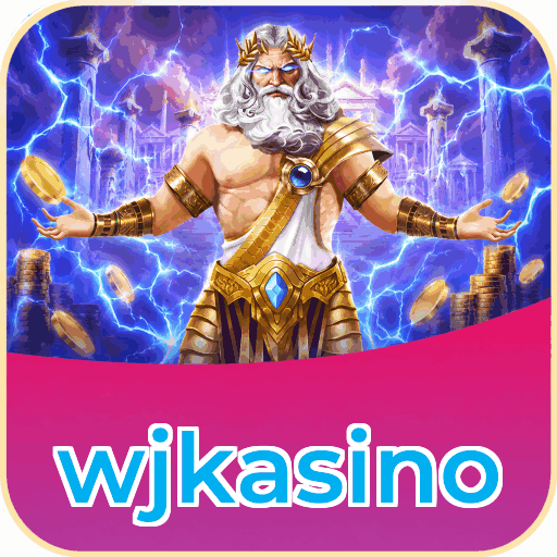 wjkasino - Peningkatan performa dan UI/UX terbaru
