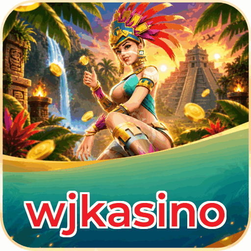 wjkasino APK Indonesia - Panduan Lengkap dan Tutorial